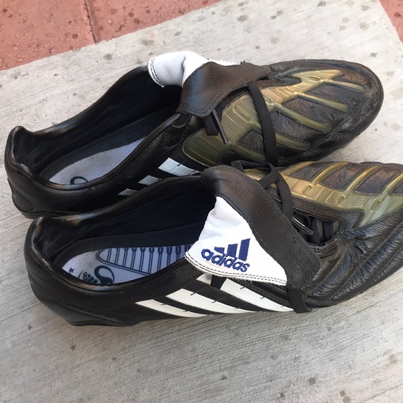 Adidas Predators Power Swerve 2008 - Picture 2 of 4